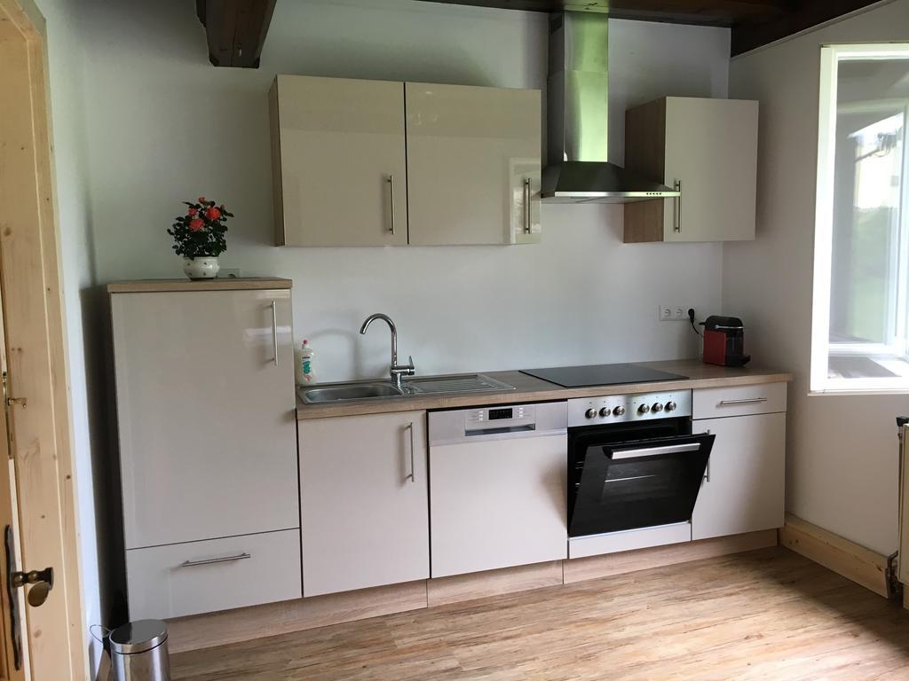 Alpine Appartments Ausseerland Bad Aussee Exterior foto